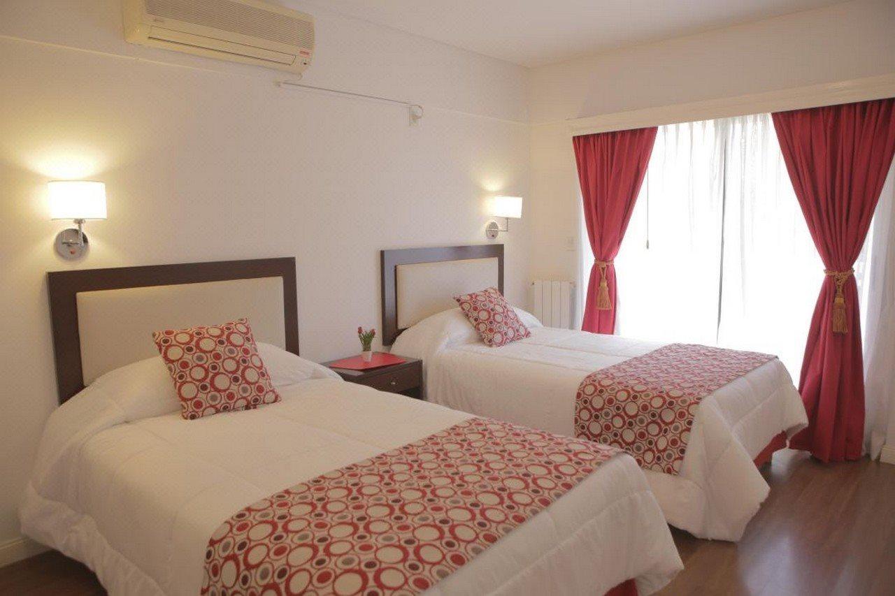 Pampa Plaza Hotel Μπουένος Άιρες Εξωτερικό φωτογραφία