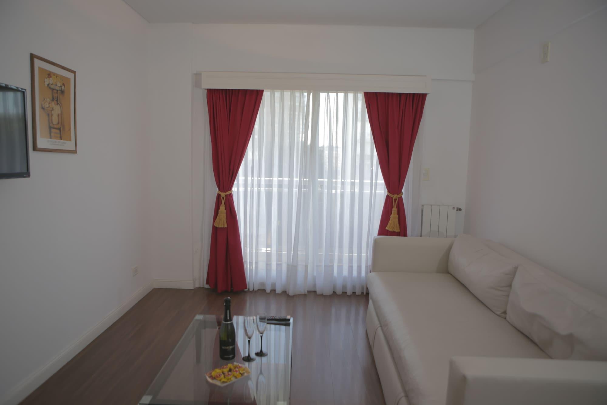 Pampa Plaza Hotel Μπουένος Άιρες Εξωτερικό φωτογραφία