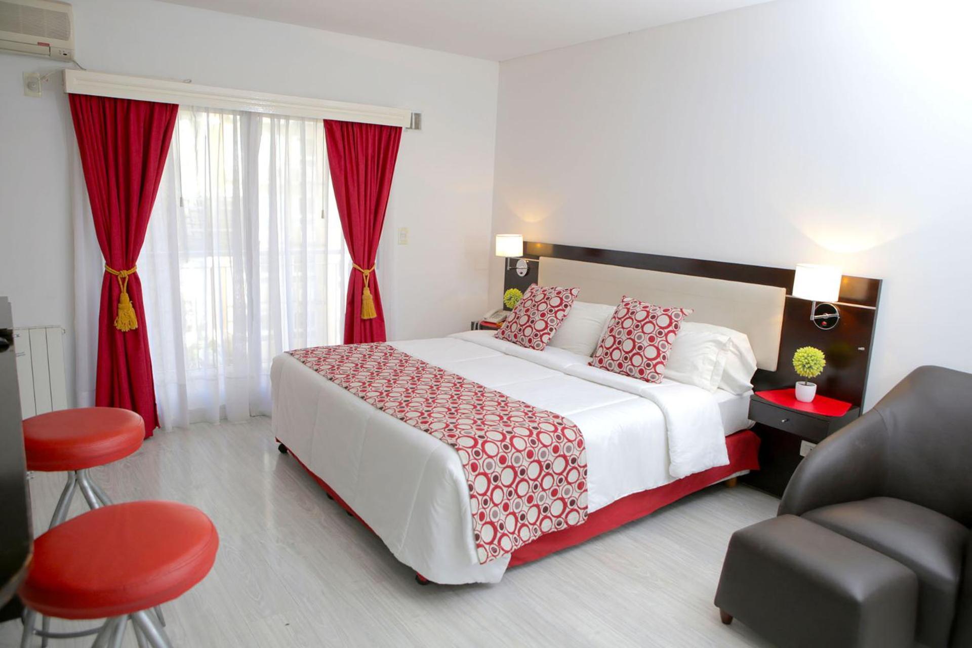 Pampa Plaza Hotel Μπουένος Άιρες Εξωτερικό φωτογραφία