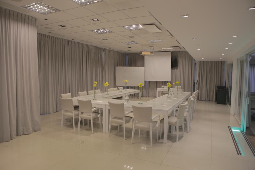 Pampa Plaza Hotel Μπουένος Άιρες Εξωτερικό φωτογραφία