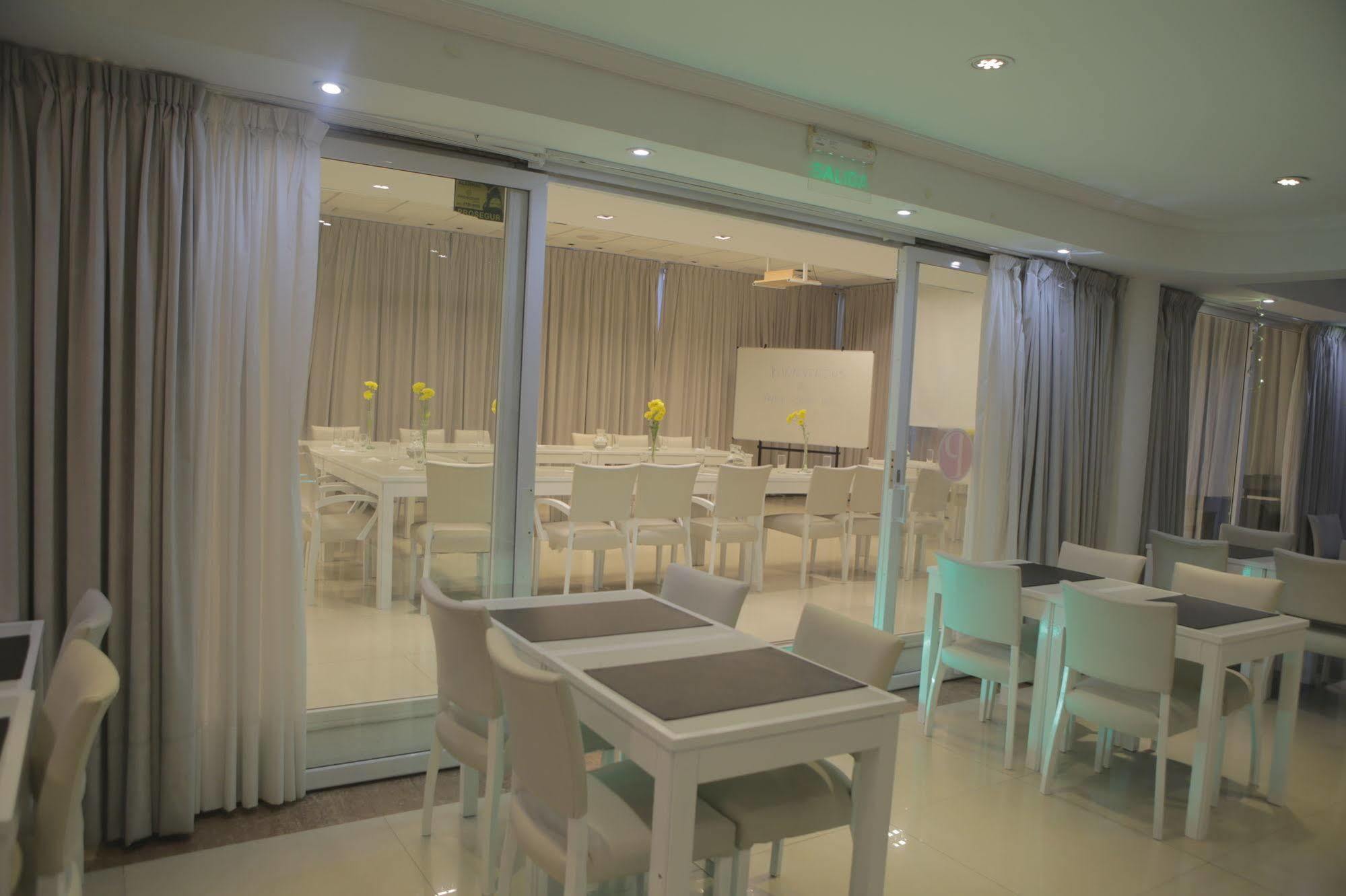 Pampa Plaza Hotel Μπουένος Άιρες Εξωτερικό φωτογραφία